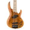 ESP RB-1005BMHN Burled Maple 5 String Bass #3 small image