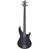 Mitchell MB300 Modern Rock Bass with Active EQ Black #3 small image
