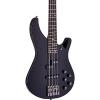 Mitchell MB300 Modern Rock Bass with Active EQ Black #5 small image