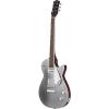 Gretsch G5426 Jet Club - Silver #2 small image