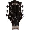 Gretsch Factory Limited G5422TDC Electromatic Double Cutaway Hollow Body Electric Guitar - Silver Burst #6 small image