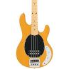 Ernie Ball Music Man StingRay 40th Anniversary &quot;Old Smoothie&quot; - Butterscotch #1 small image