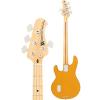 Ernie Ball Music Man StingRay 40th Anniversary &quot;Old Smoothie&quot; - Butterscotch #4 small image