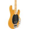 Ernie Ball Music Man StingRay 40th Anniversary &quot;Old Smoothie&quot; - Butterscotch #5 small image