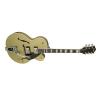 Gretsch G2420T Streamliner Hollowbody Guitar w/Bigsby Gold Dust #2 small image