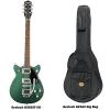 Gretsch G5655T-CB Electromatic Center-Block With Gretsch Gig Bag, Georgia Green #1 small image