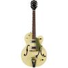 Gretsch G6118T-SGR Players Edition Anniversary - 2-tone Smoke Green, Bigsby #3 small image