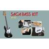 Saga JB-10 Electric Bass Kit - J Style #3 small image