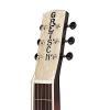 Gretsch G9230 Bobtail Square-Neck Acoustic-Electric Resonator Guitar - 2 Color Sunburst