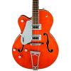 Gretsch G5420LH Electromatic Hollowbody - Orange, Left-handed #1 small image