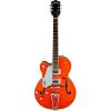 Gretsch G5420LH Electromatic Hollowbody - Orange, Left-handed #3 small image