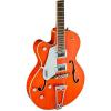 Gretsch G5420LH Electromatic Hollowbody - Orange, Left-handed #5 small image