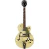 Gretsch G6118T-60GE Vintage Select Anniversary - Smoke Green, Bigsby #3 small image
