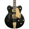 Gretsch G5422G-12 Electromatic Hollowbody Double-Cut 12-string - Black #1 small image