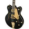 Gretsch G5422G-12 Electromatic Hollowbody Double-Cut 12-string - Black #5 small image