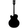 Gretsch Guitars G6136SLBP Brian Setzer Black Phoenix Semi-Hollow Electric Guitar Black Phoenix - Lacquer #2 small image