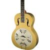 Gretsch Guitars Root Series G9202 Honey Dipper Special Round-Neck Resonator #5 small image