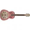 Gretsch G9202 Honey Dipper Special Round-Neck Resonator Acoustic Guitar #2 small image