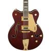 Gretsch G5422G-12 Electromatic Hollowbody Double-Cut 12-string - Walnut Stain #1 small image