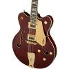 Gretsch G5422G-12 Electromatic Hollowbody Double-Cut 12-string - Walnut Stain #5 small image