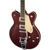 Gretsch G5622T Electromatic Center Block - Walnut Stain #5 small image