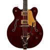Gretsch G6122T Players Edition Country Gentleman - Walnut #1 small image