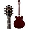 Gretsch G6122T Players Edition Country Gentleman - Walnut #4 small image