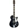 Gretsch G6128T-53 Vintage Select Edition '53 Duo Jet - Black #3 small image