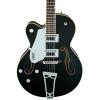 Gretsch G5420LH Electromatic Hollowbody - Black, Left-handed #1 small image