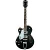 Gretsch G5420LH Electromatic Hollowbody - Black, Left-handed #3 small image