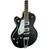 Gretsch G5420LH Electromatic Hollowbody - Black, Left-handed #5 small image