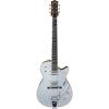 Gretsch G6129T-59 Vintage Select Edition '59 Duo Jet - Silver Sparkle #3 small image