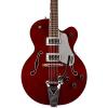 Gretsch G6119T Players Edition Tennessee Rose - Deep Cherry Stain, Bigsby #1 small image