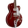 Gretsch G6119T Players Edition Tennessee Rose - Deep Cherry Stain, Bigsby #5 small image