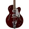 Gretsch G6119T-62GE Vintage Select 1962 Chet Atkins Tennessee Rose - Deep Cherry Stain, Bigsby