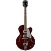 Gretsch G6119T-62GE Vintage Select 1962 Chet Atkins Tennessee Rose - Deep Cherry Stain, Bigsby #3 small image