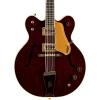 Gretsch G6122-6212GE 12-string Vintage Select 1962 Chet Atkins Country Gentleman - Walnut Stain #1 small image