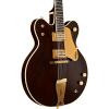 Gretsch G6122-6212GE 12-string Vintage Select 1962 Chet Atkins Country Gentleman - Walnut Stain #5 small image