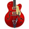 G6120T-59CAR Limited Edition Nashville&reg; with Bigsby&reg;, TV Jones&reg;, Candy Apple Red #1 small image