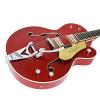 G6120T-59CAR Limited Edition Nashville&reg; with Bigsby&reg;, TV Jones&reg;, Candy Apple Red #3 small image