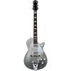 Gretsch G6129T w/ Bigsby - Sparkle Jet Silver #1 small image