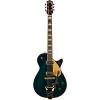 Gretsch G6128T-57 Vintage Select Edition '57 Duo Jet - Cadillac Green #3 small image