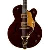 Gretsch G6122T-59GE Vintage Select Country Gentleman - Walnut Stain, Bigsby