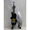 Axe Heaven Gene Simmons Signature Classic Axe Miniature Bass Guitar Replica