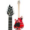 EVH Wolfgang Special - Striped #4 small image