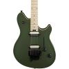 EVH Wolfgang Special - Matte Army Drab #1 small image