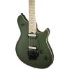 EVH Wolfgang Special - Matte Army Drab #5 small image