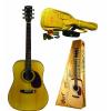 Cort Earth Pack Acoustic Dreadnaught Guitar Pack #1 small image