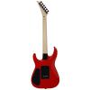 Jackson JS22 Dinky Electric Guitar - Metallic Red #3 small image
