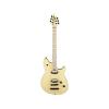 EVH Wolfgang Spcl T.O.M Vintage White Used #2 small image